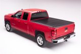 BAK 19-20 Chevy Silverado 5ft 8in Bed (New Body Style) BAKFlip F1 thumbnail 7