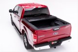 BAK 17-23 Ford Super Duty 8ft Bed BAKFlip F1 thumbnail 1