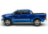 BAK 02-20 Dodge Ram 1500 (19-20 Classic Only) / 03-20 Dodge Ram 2500/3500 8ft Bed BAKFlip G2 thumbnail 2