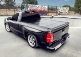 BAK 02-20 Dodge Ram 1500 (19-20 Classic Only) / 03-20 Dodge Ram 2500/3500 8ft Bed BAKFlip G2 thumbnail 6