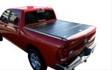 BAK 09-18 Dodge Ram 1500 (19-20 Classic Only) (w/ Ram Box) 5ft 7in Bed BAKFlip G2 thumbnail 8