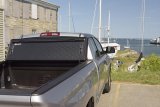 BAK 07-20 Toyota Tundra (w/ OE Track System) 6ft 6in Bed BAKFlip G2 thumbnail 7