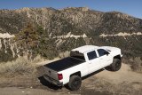 BAK 14-18 Chevy Silverado 1500 / 15-20 2500/3500 8ft Bed BAKFlip G2 thumbnail 3