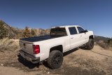 BAK 14-18 Chevy Silverado 1500 / 15-20 2500/3500 8ft Bed BAKFlip G2 thumbnail 4