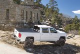 BAK 14-18 Chevy Silverado 1500 / 15-20 2500/3500 8ft Bed BAKFlip G2 thumbnail 7