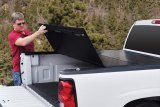BAK 14-18 Chevy Silverado 1500 / 15-20 2500/3500 8ft Bed BAKFlip G2 thumbnail 8