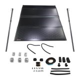 BAK 19-20 Chevy Silverado 5ft 8in Bed (New Body Style) BAKFlip G2 thumbnail 2