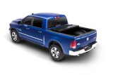 BAK 2020 Chevy Silverado 2500/3500 HD 6ft 9in Bed BAKFlip G2 thumbnail 3