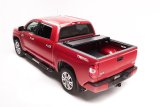 BAK 2020 Chevy Silverado 2500/3500 HD 6ft 9in Bed BAKFlip G2 thumbnail 6