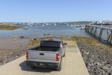 BAK 00-06 Toyota Tundra Double Cab 6ft 2in Bed BAKFlip G2 thumbnail 5