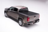 BAK 2020 Chevy Silverado 2500/3500 HD 8ft Bed BAKFlip G2 thumbnail 4