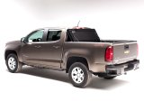 BAK 15-20 Chevy Colorado/GMC Canyon 6ft Bed BAKFlip G2 thumbnail 7