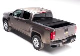 BAK 2020 Jeep Gladiator 5ft Bed BAKFlip G2 thumbnail 2