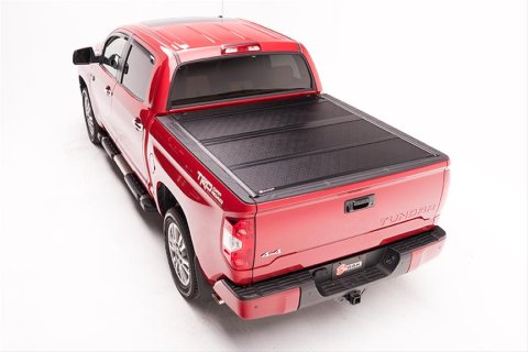 BAK 96-04 Toyota Tacoma 6ft Bed BAKFlip G2 thumbnail 7