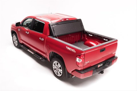 BAK 96-04 Toyota Tacoma 6ft Bed BAKFlip G2 thumbnail 8