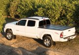 BAK 05-15 Toyota Tacoma 5ft Bed BAKFlip G2 thumbnail 6