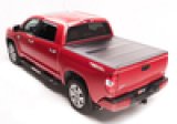 BAK 05-15 Toyota Tacoma 6ft Bed BAKFlip G2 thumbnail 3