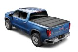BAK 14-18 Chevy Silverado 1500 / 15-20 Silverado 2500/3500 5ft 8in Bed BAKFlip MX4 Matte Finish thumbnail 5