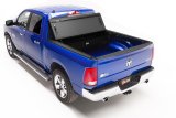 BAK 12-20 Ram 1500/2500 (19-20 Classic Only) 6ft 4in Bed (w/ Ram Box) BAKFlip MX4 Matte Finish thumbnail 6