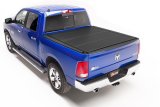 BAK 12-20 Ram 1500/2500 (19-20 Classic Only) 6ft 4in Bed (w/ Ram Box) BAKFlip MX4 Matte Finish thumbnail 7