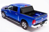 BAK 19-20 Dodge Ram 1500 (New Body Style w/o Ram Box) 6ft 4in Bed BAKFlip MX4 Matte Finish thumbnail 1