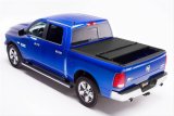 BAK 19-20 Dodge Ram 1500 (New Body Style w/o Ram Box) 6ft 4in Bed BAKFlip MX4 Matte Finish thumbnail 3