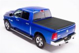 BAK 19-20 Dodge Ram 1500 (New Body Style w/o Ram Box) 6ft 4in Bed BAKFlip MX4 Matte Finish thumbnail 4