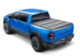 BAK 19-20 Dodge Ram 1500 (New Body Style w/o Ram Box) 6ft 4in Bed BAKFlip MX4 Matte Finish thumbnail 6