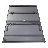 BAK 19-20 Dodge Ram 1500 (New Body Style w/ Ram Box) 5ft 7in Bed BAKFlip MX4 Matte Finish thumbnail 1