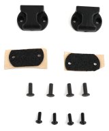 BAK 19-20 Dodge Ram 1500 (New Body Style w/ Ram Box) 5ft 7in Bed BAKFlip MX4 Matte Finish thumbnail 7
