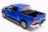 BAK 19-20 Dodge Ram 1500 (New Body Style w/ Ram Box) 5ft 7in Bed BAKFlip MX4 Matte Finish thumbnail 9