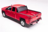 BAK 19-20 Chevy Silverado (New Body Style) 5ft 8in Bed BAKFlip MX4 Matte Finish thumbnail 2