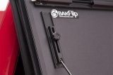 BAK 19-20 Chevy Silverado (New Body Style) 5ft 8in Bed BAKFlip MX4 Matte Finish thumbnail 6