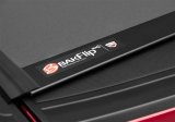 BAK 2020 Chevy Silverado 2500/3500 HD 8ft Bed BAKFlip MX4 Matte Finish thumbnail 5