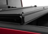 BAK 2020 Chevy Silverado 2500/3500 HD 8ft Bed BAKFlip MX4 Matte Finish thumbnail 7