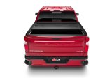 BAK 2020 Chevy Silverado 2500/3500 HD 8ft Bed BAKFlip MX4 Matte Finish thumbnail 8