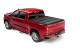 BAK 2020 Chevy Silverado 2500/3500 HD 8ft Bed BAKFlip MX4 Matte Finish thumbnail 9