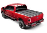 BAK 17-23 Ford Super Duty 6ft 9in Bed BAKFlip MX4 Matte Finish thumbnail 2
