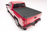 BAK 04-15 Nissan Titan 5ft 6in Bed BAKFlip MX4 Matte Finish thumbnail 8