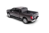 BAK 17-20 Nissan Titan 5ft 6in Bed BAKFlip MX4 Matte Finish thumbnail 1