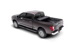 BAK 17-20 Nissan Titan 5ft 6in Bed BAKFlip MX4 Matte Finish thumbnail 3