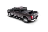 BAK 17-20 Nissan Titan 5ft 6in Bed BAKFlip MX4 Matte Finish thumbnail 8
