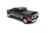BAK 17-20 Nissan Titan 5ft 6in Bed BAKFlip MX4 Matte Finish thumbnail 9