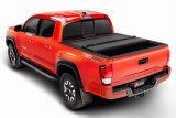BAK 16-20 Toyota Tacoma 5ft Bed BAKFlip MX4 Matte Finish thumbnail 3