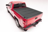 BAK 19-20 Ford Ranger 6ft Bed BAKFlip MX4 Matte Finish thumbnail 2