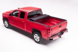BAK 19-20 Ford Ranger 6ft Bed BAKFlip MX4 Matte Finish thumbnail 3