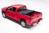BAK 19-20 Ford Ranger 6ft Bed BAKFlip MX4 Matte Finish thumbnail 4
