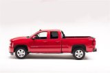 BAK 19-20 Ford Ranger 6ft Bed BAKFlip MX4 Matte Finish thumbnail 8