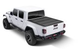 BAK 2020 Jeep Gladiator 5ft Bed BAKFlip MX4 thumbnail 5