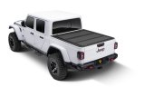 BAK 2020 Jeep Gladiator 5ft Bed BAKFlip MX4 thumbnail 6